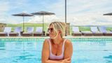 <b>Grand Hyatt Deer Valley Pool</b>. Images powered by <a href="https://iceportal.shijigroup.com/" title="IcePortal" target="_blank">IcePortal</a>.
