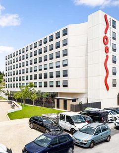 Moov Lisbon Oriente