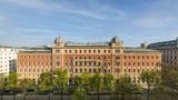 Anantara Palais Hansen Vienna Hotel Exterior