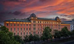 Anantara Palais Hansen Vienna Hotel