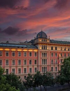 Anantara Palais Hansen Vienna Hotel