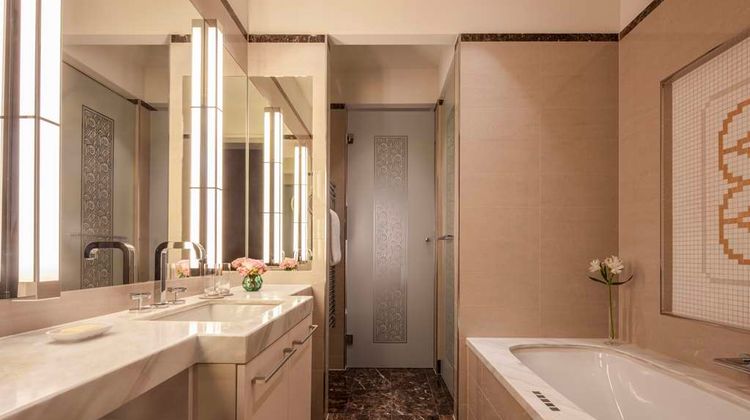 Anantara Palais Hansen Vienna Hotel Room