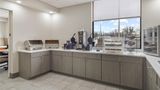 MainStay Suites Chambersburg East Restaurant