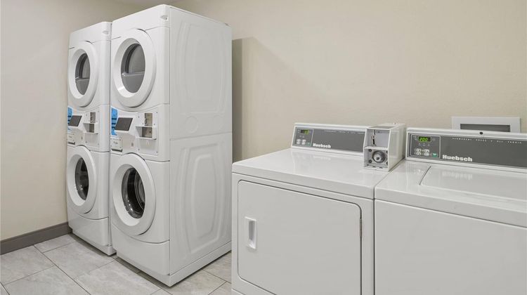 MainStay Suites Chambersburg East Other