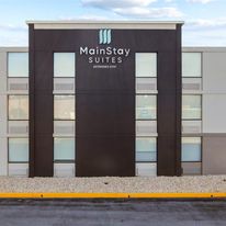MainStay Suites Chambersburg East