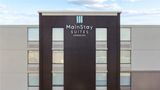 MainStay Suites Chambersburg East Exterior