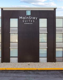 MainStay Suites Chambersburg East