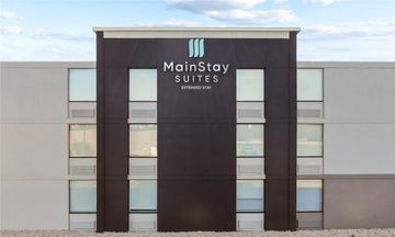 MainStay Suites Chambersburg East