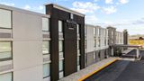 MainStay Suites Chambersburg East Exterior
