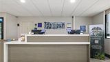 MainStay Suites Chambersburg East Lobby