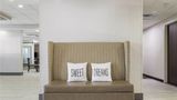 MainStay Suites Chambersburg East Lobby