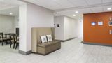 MainStay Suites Chambersburg East Lobby