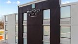 MainStay Suites Chambersburg East Exterior