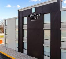 MainStay Suites Chambersburg East Exterior
