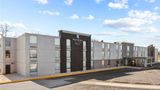 MainStay Suites Chambersburg East Exterior