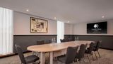 Doubletree by Hilton Sheffield City Meeting