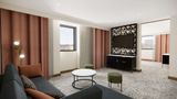 Doubletree by Hilton Sheffield City Room