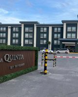 La Quinta Inn & Suites Reynosa