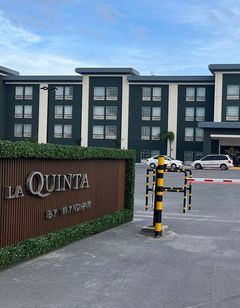La Quinta Inn & Suites Reynosa