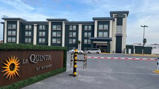 La Quinta Inn & Suites Reynosa