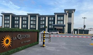 La Quinta Inn & Suites Reynosa