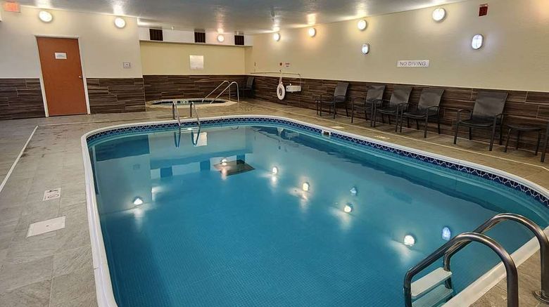 <b>AmericInn by Wyndham Shopping Area Pool</b>. Images powered by <a href="https://iceportal.shijigroup.com/" title="IcePortal" target="_blank">IcePortal</a>.