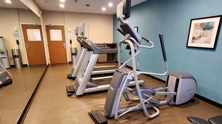 AmericInn by Wyndham Shopping Area Health