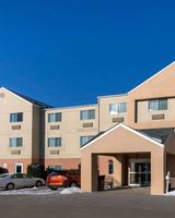 AmericInn by Wyndham Shopping Area