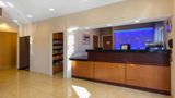 AmericInn by Wyndham Shopping Area Lobby