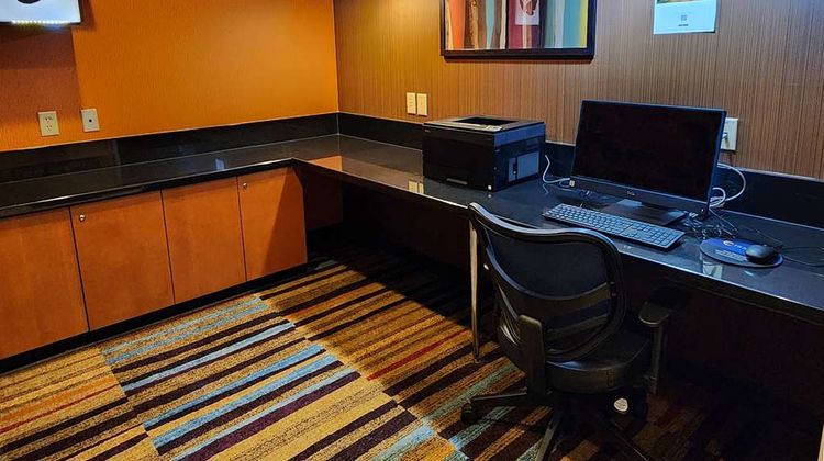 AmericInn by Wyndham Shopping Area Other