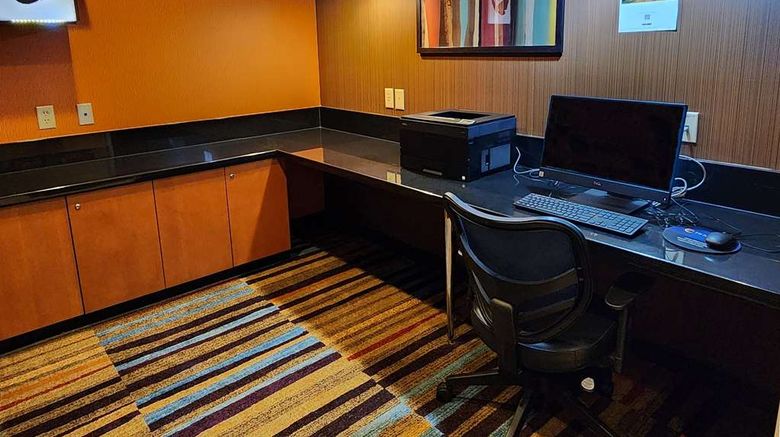<b>AmericInn by Wyndham Shopping Area Other</b>. Images powered by <a href="https://iceportal.shijigroup.com/" title="IcePortal" target="_blank">IcePortal</a>.