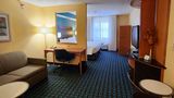 AmericInn by Wyndham Shopping Area Room