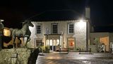 The Feathers Royal Hotel Exterior
