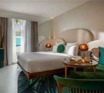 Gem Forest Hotel Nairobi-MGallery Coll Room