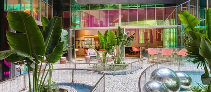 Gem Forest Hotel Nairobi-MGallery Coll Exterior