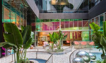 Gem Forest Hotel Nairobi-MGallery Coll