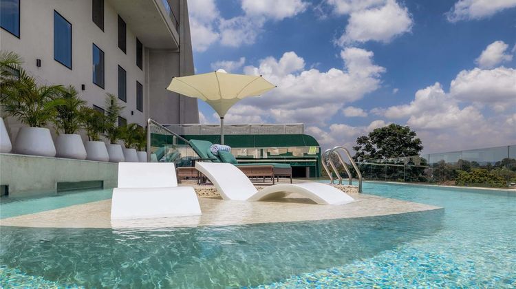 Gem Forest Hotel Nairobi-MGallery Coll Pool
