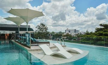 Gem Forest Hotel Nairobi-MGallery Coll