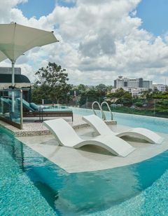 Gem Forest Hotel Nairobi-MGallery Coll