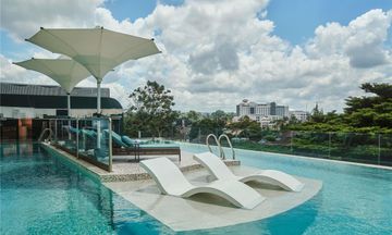 Gem Forest Hotel Nairobi-MGallery Coll