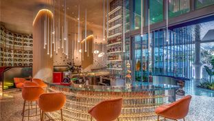 Gem Forest Hotel Nairobi-MGallery Coll