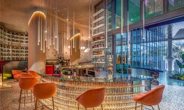 Gem Forest Hotel Nairobi-MGallery Coll