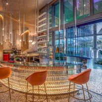 Gem Forest Hotel Nairobi-MGallery Coll