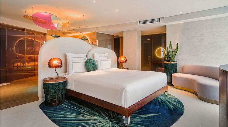 Gem Forest Hotel Nairobi-MGallery Coll Suite