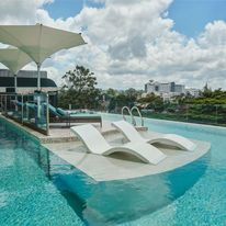 Gem Forest Hotel Nairobi-MGallery Coll