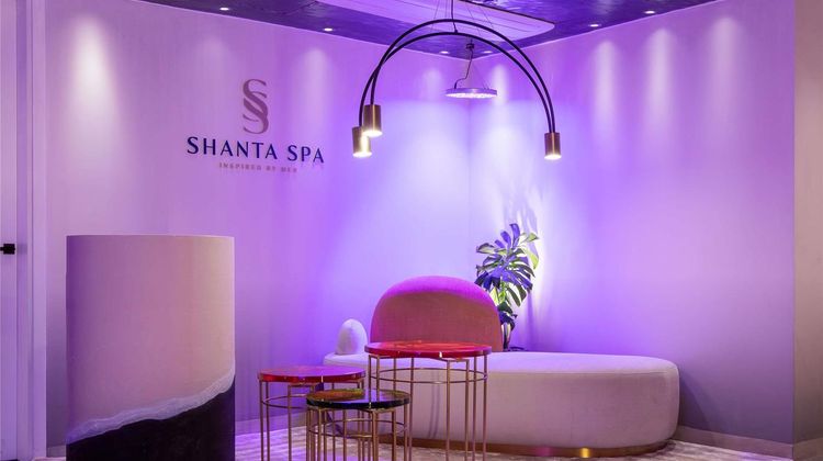 Gem Forest Hotel Nairobi-MGallery Coll Spa