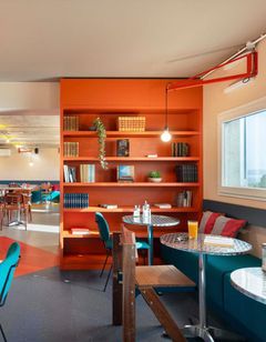 greet Hotel Airpt Promenade des Anglais
