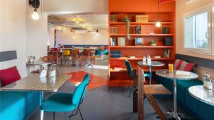 greet Hotel Airpt Promenade des Anglais