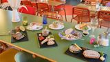 greet Hotel Airpt Promenade des Anglais Restaurant