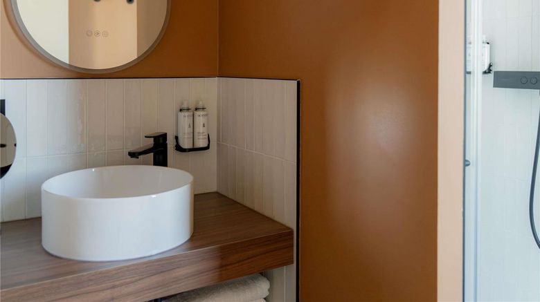 <b>Hotel & Spa Fort St Laurent-Handwritten Room</b>. Images powered by <a href="https://iceportal.shijigroup.com/" title="IcePortal" target="_blank">IcePortal</a>.